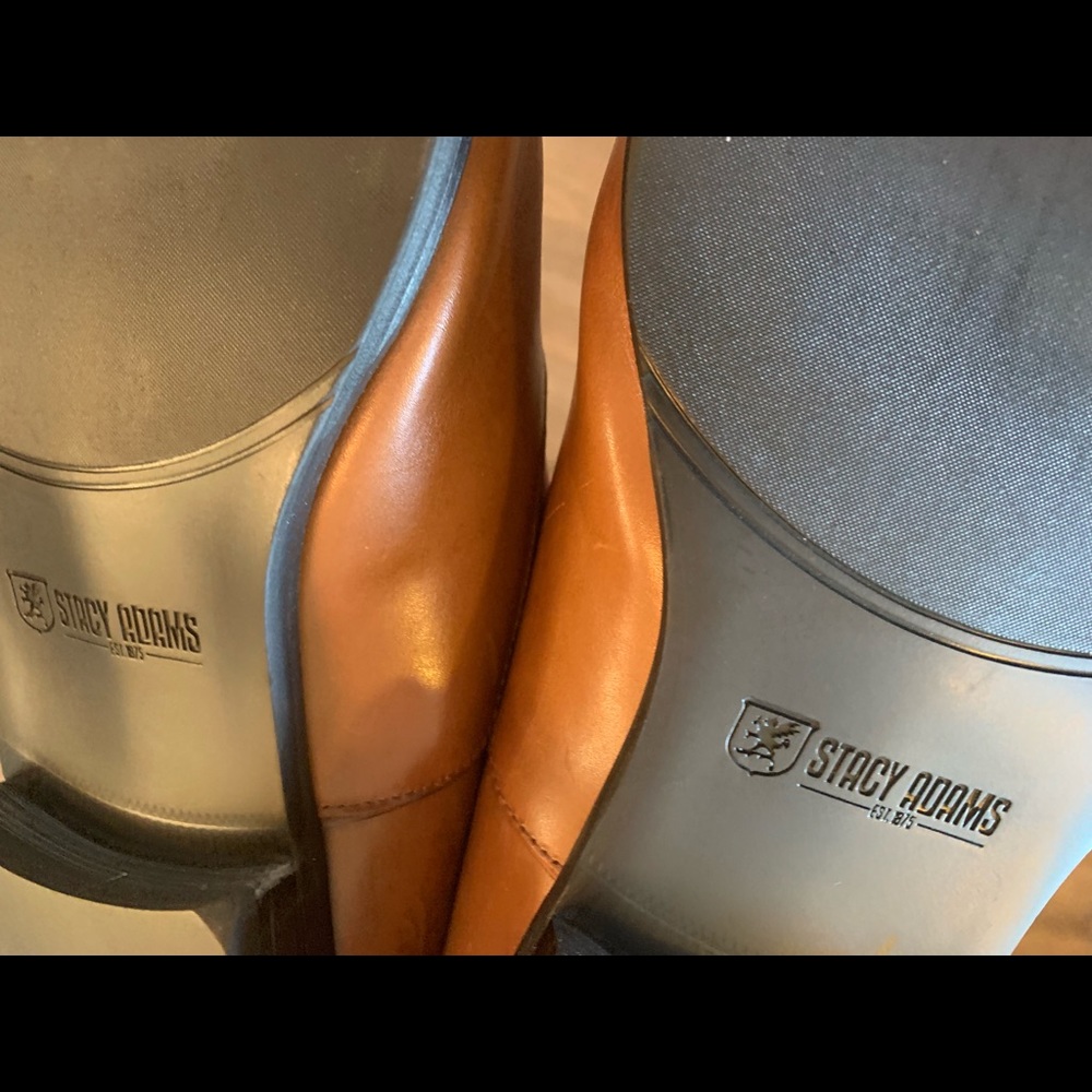 Stacy Adams - image 5